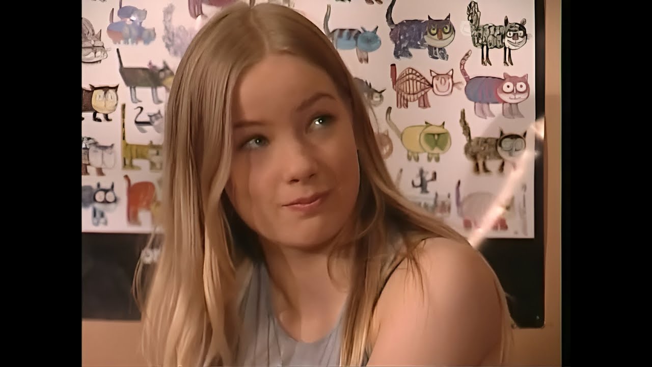 Salkkarit - Aamun oikeudenkäynti (2003)