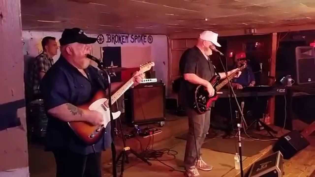 Heybale! @ Broken Spoke 