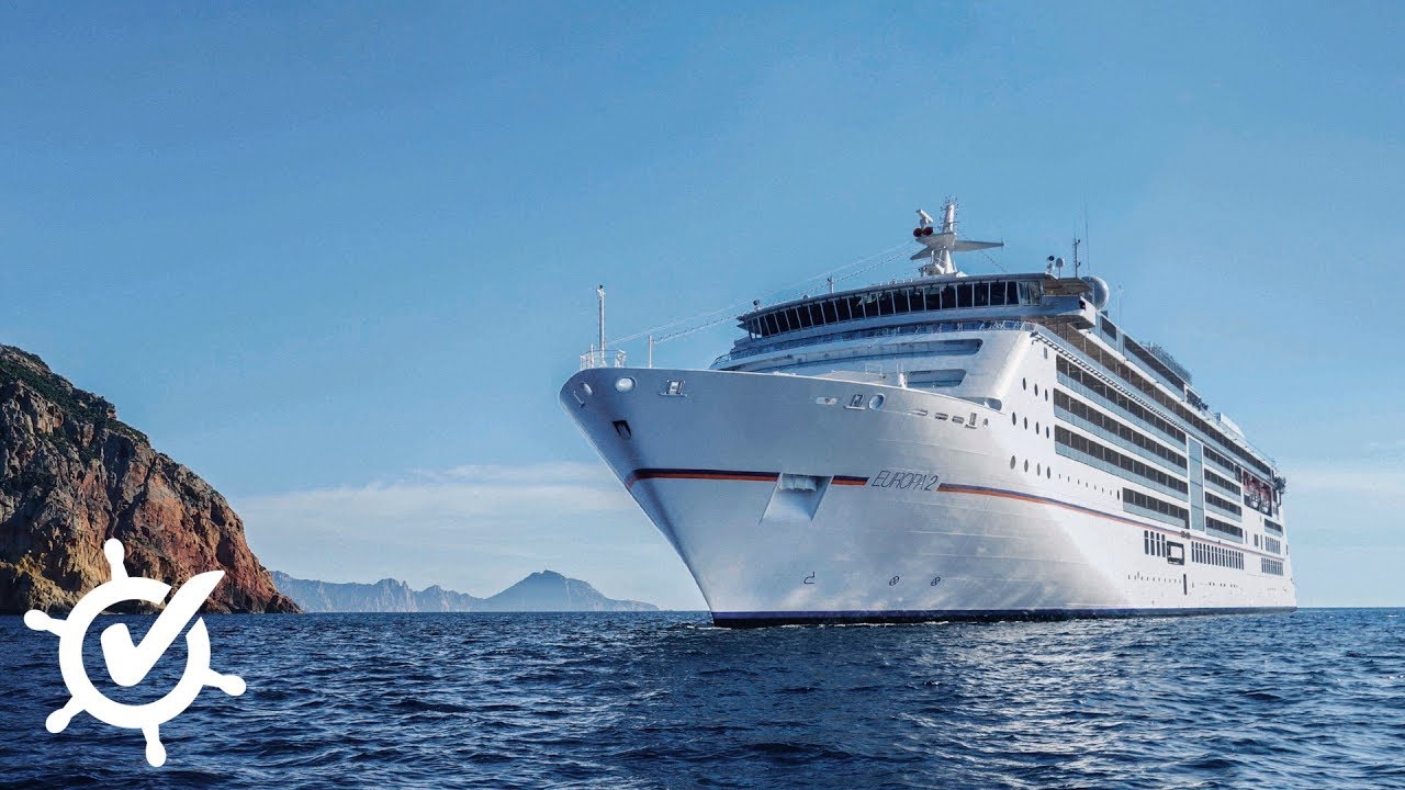 Europa 2: Morr-Rundgang und Schiffstour