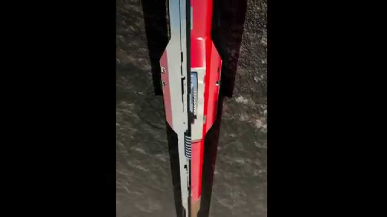 Ball Drop SDR