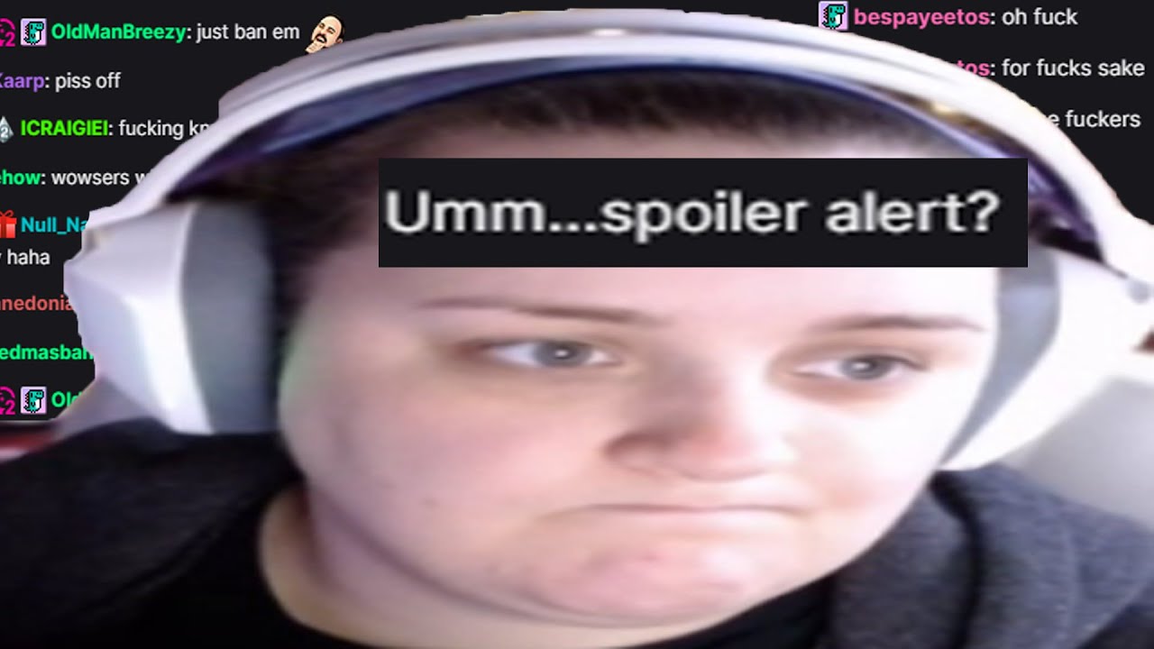 Resident Evil Spoiler Village