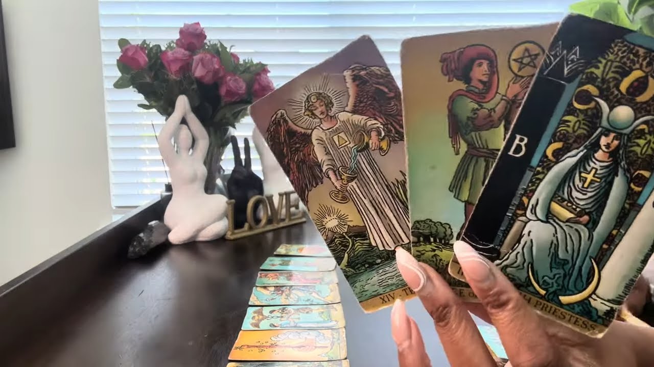 ❤️🔮YOU BOTH UNLEASHED YOUR POWER TO HEAL AND DEFEAT JEZEBEL & NARCISSUS FOR A BEAUTIFUL UNION❤️🥳