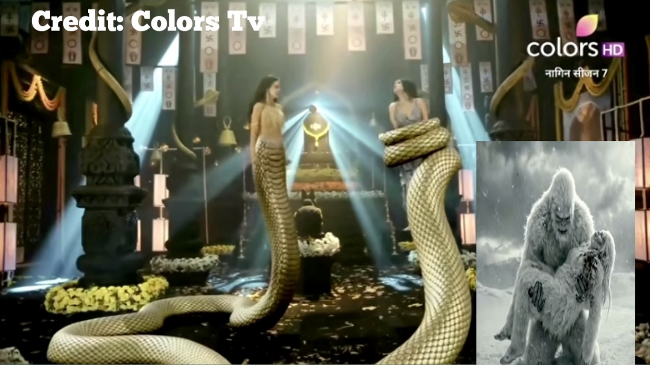 Naagin 7 New promo 22th today tasvir sohana khan/#naagin7 #naagin 