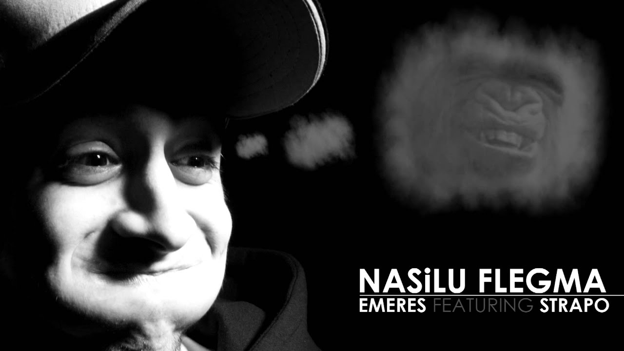 Strapo ft. Emeres - Nasilu Flegma