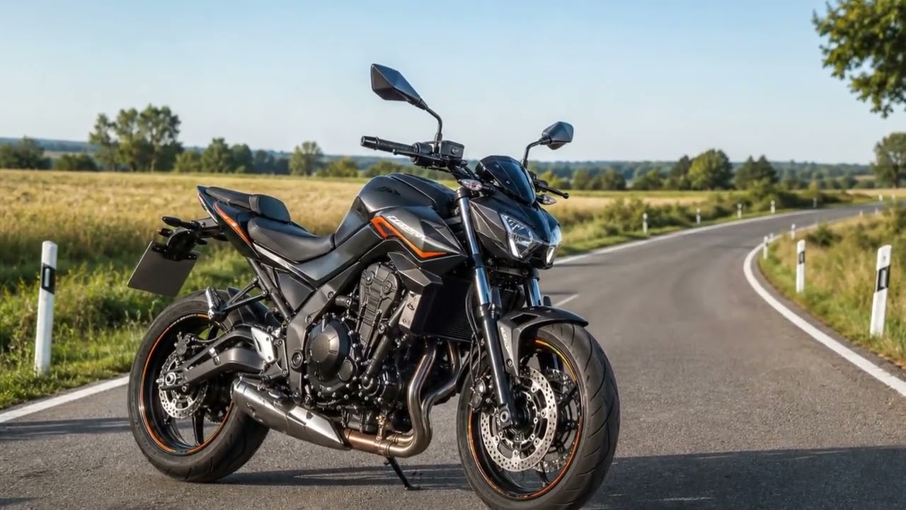 Обзор подержанного Kawasaki Z700: реальные плюсы, минусы и на что обратить внимание при покупке