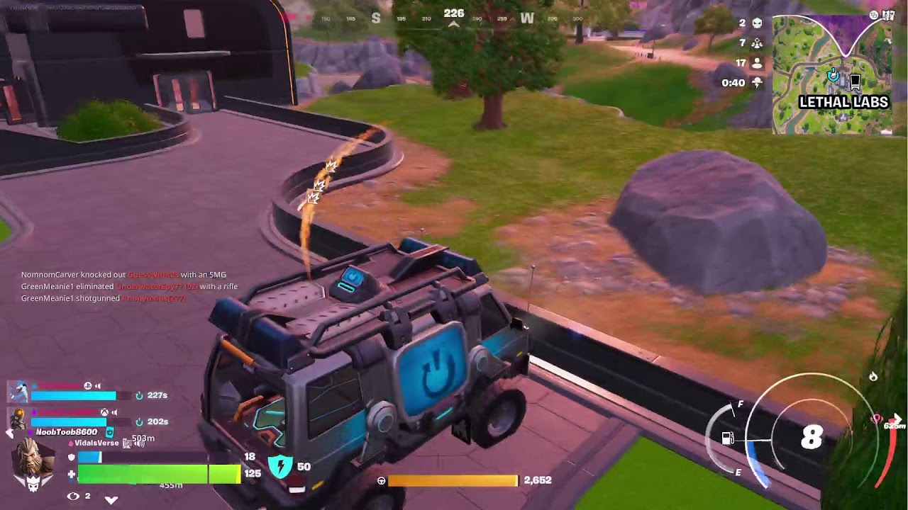Fortnite