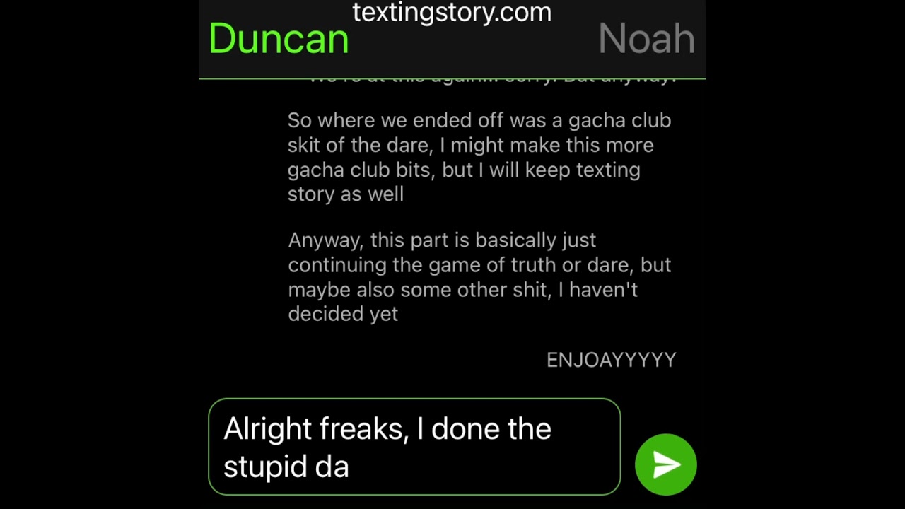 TD boys groupchat // -TotalDramaShips-