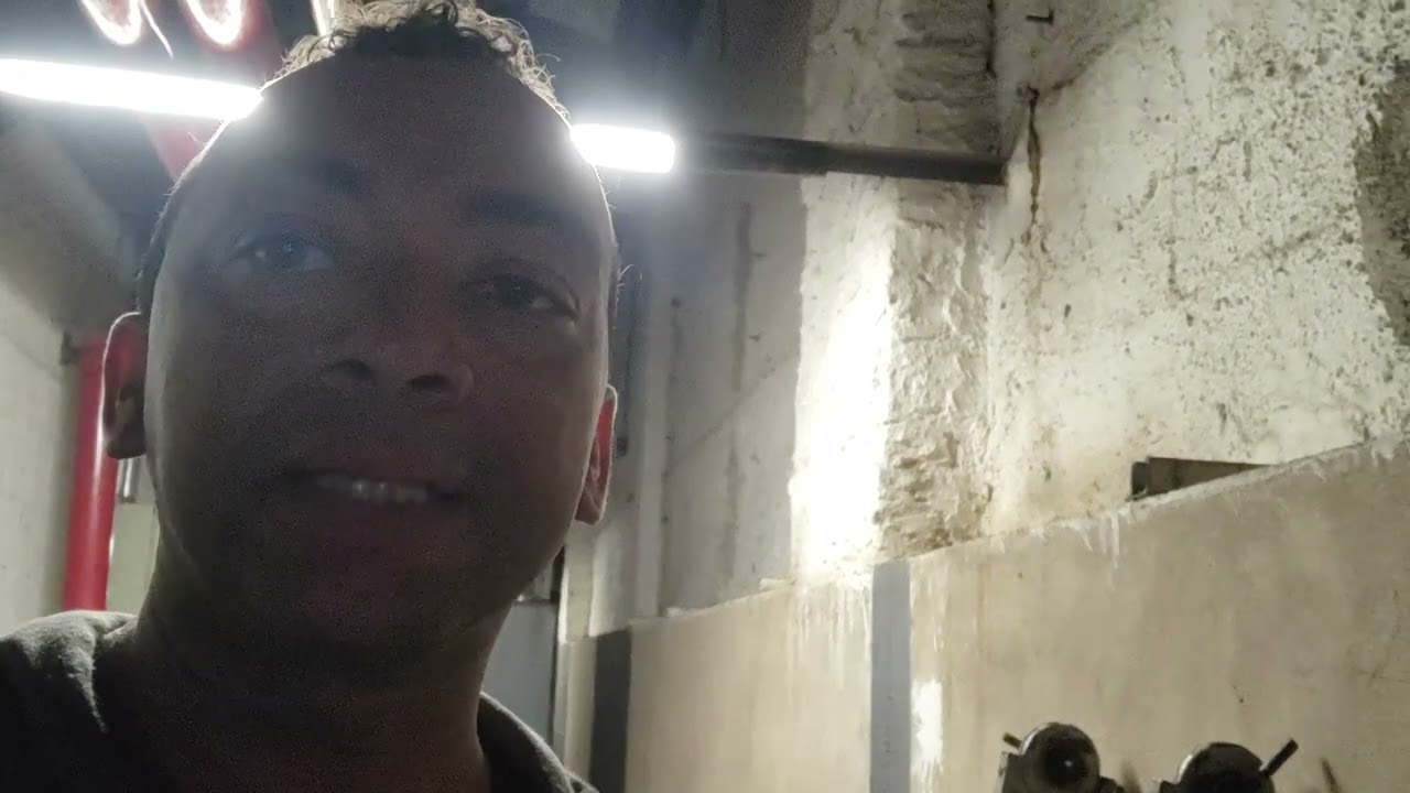 MDU utilizando cabo Riser
