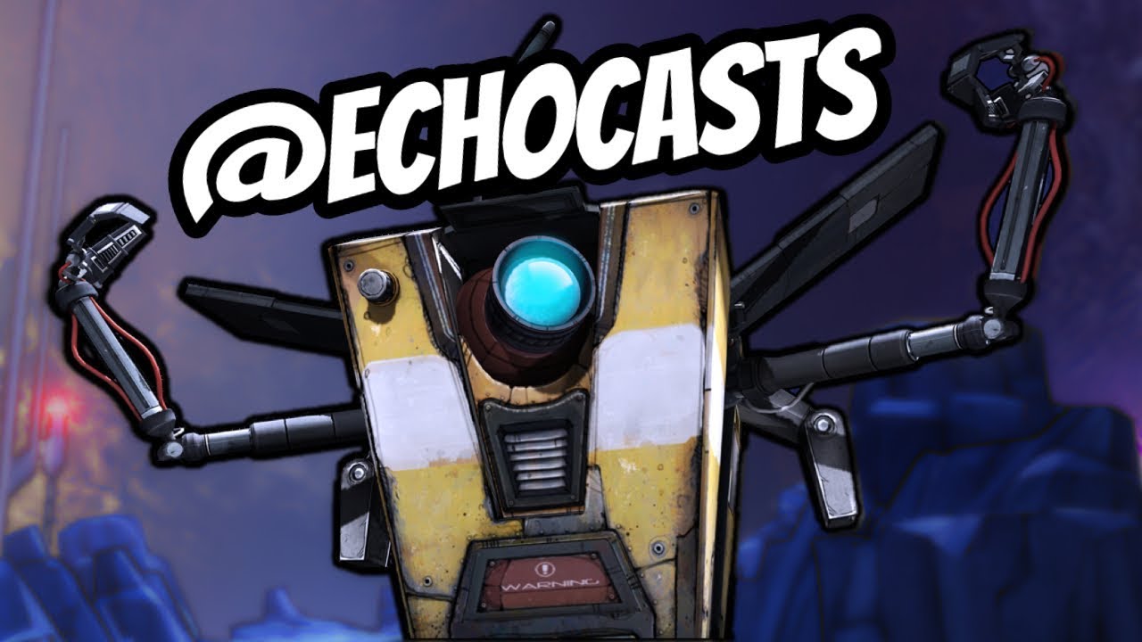 One Tweet Has The Community Anticipating A Borderlands 3 Announcement