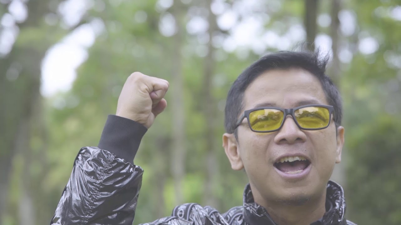 Sang Alang - Prabowo Sandi