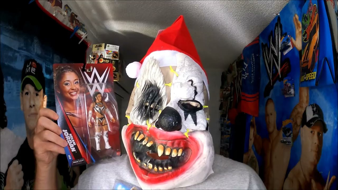 picked up mainevent160 from bigw Australia in a christmas special