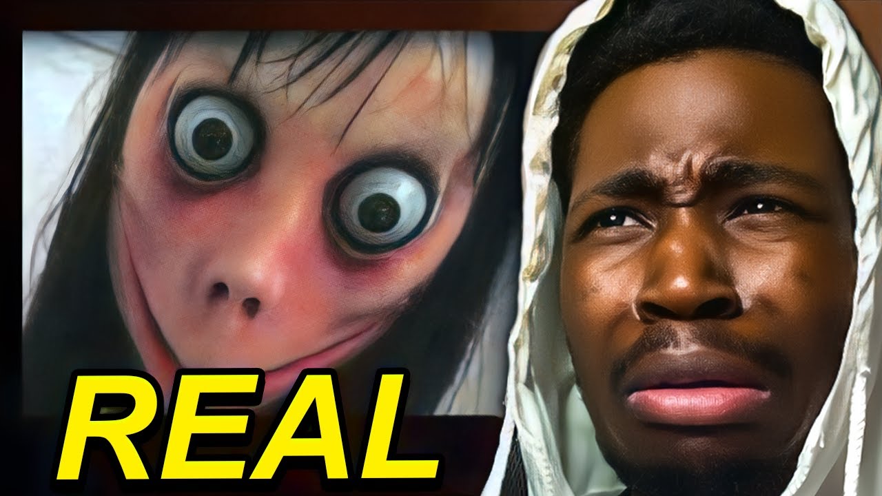 The DARKEST Videos On YouTube..