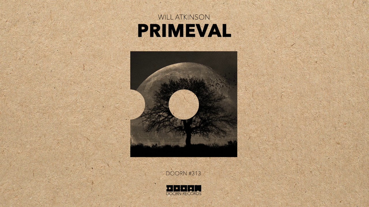 Will Atkinson - Primeval