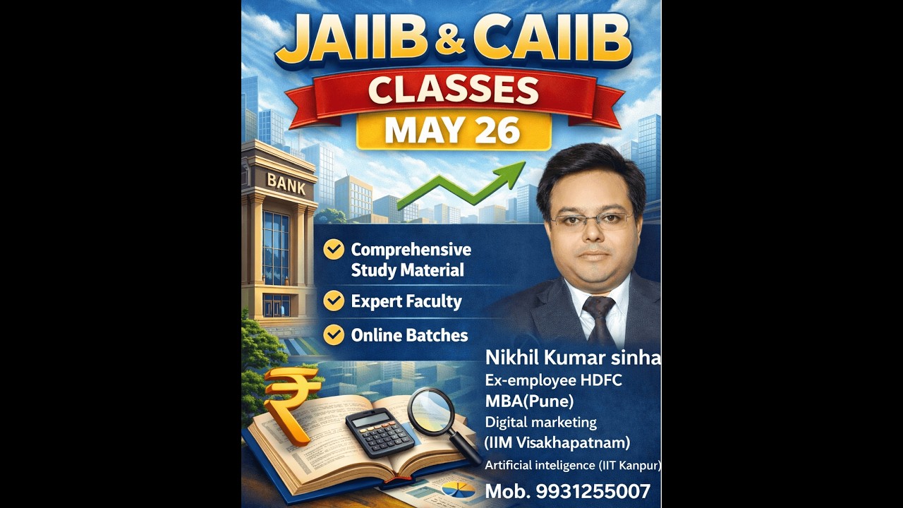 Financial Market - 2