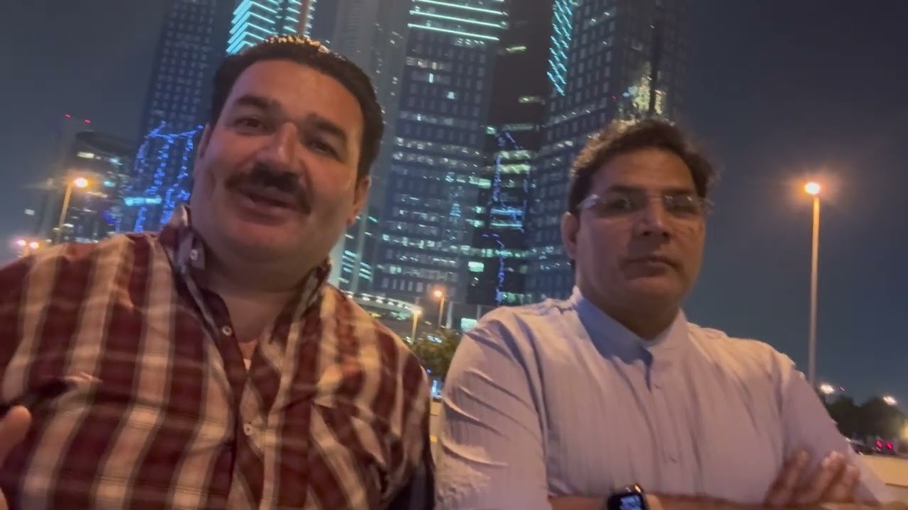 beautiful Dubai 2026 Visit 