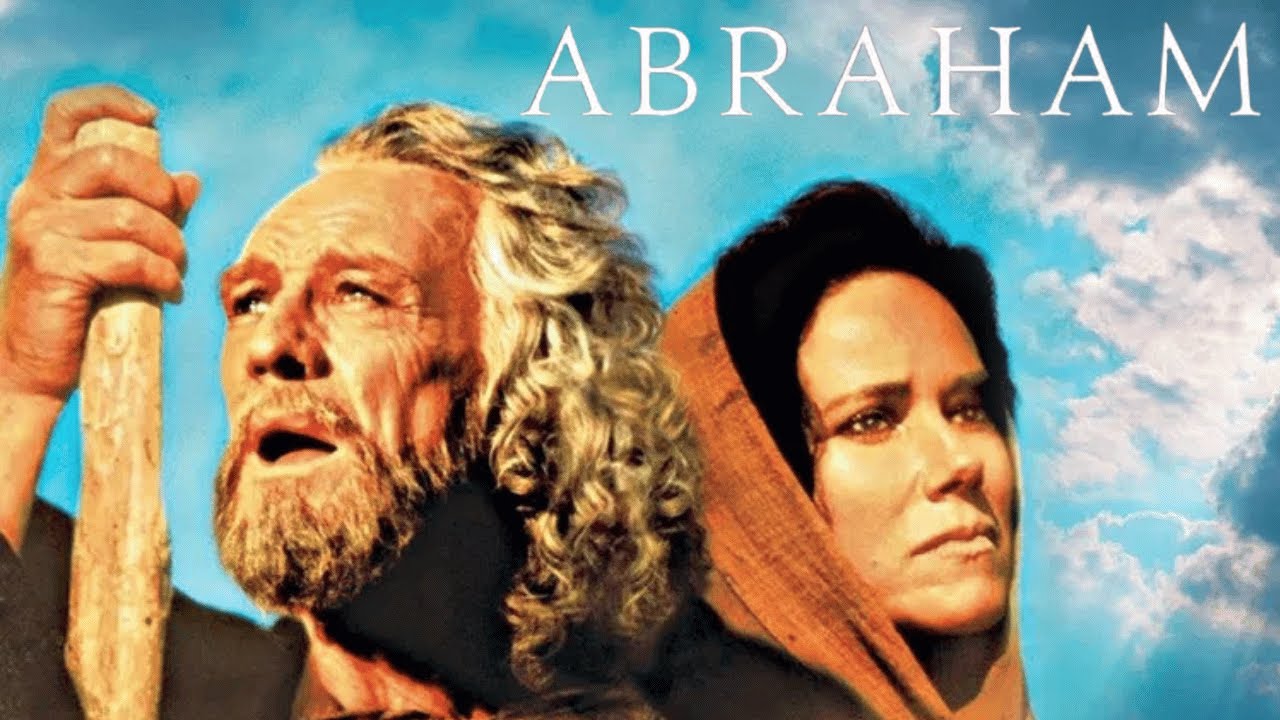 Abraham - Película en Español (PELÍCULA CRISTIANA)