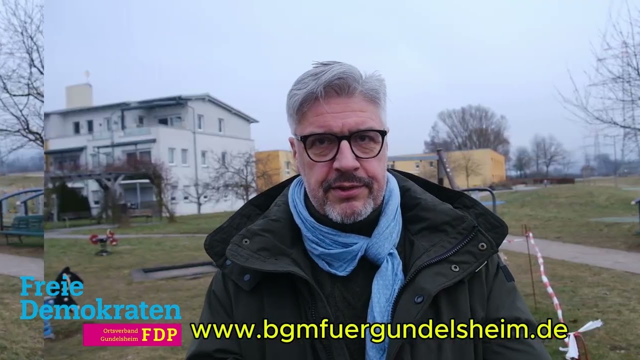 Auch kleine Baustellen sind zusammen groß