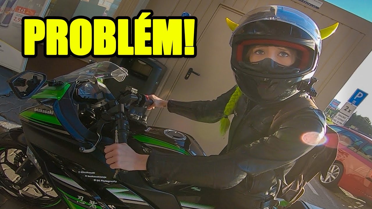 Motomenty #110 🏍 Život s jubileom