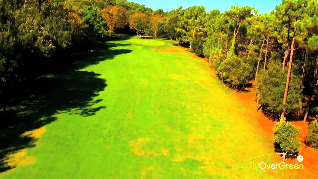 Video Aerienne HD - FlyOverGreen
