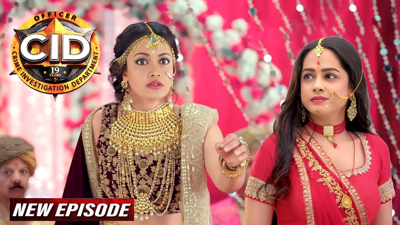New Crime Story 2026 || सी.आई.डी. || C.I.D || New Episode 2026 || Crime Series 2026