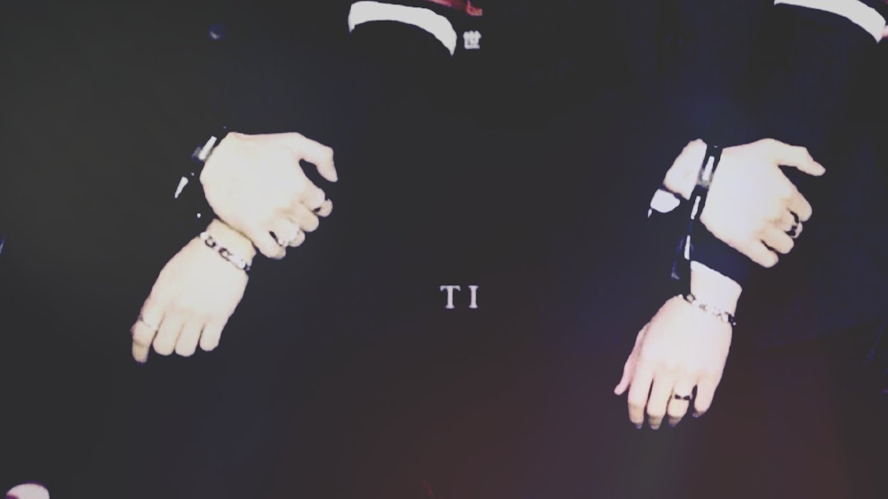 RUN WITH YOU #JARK #MARKSON