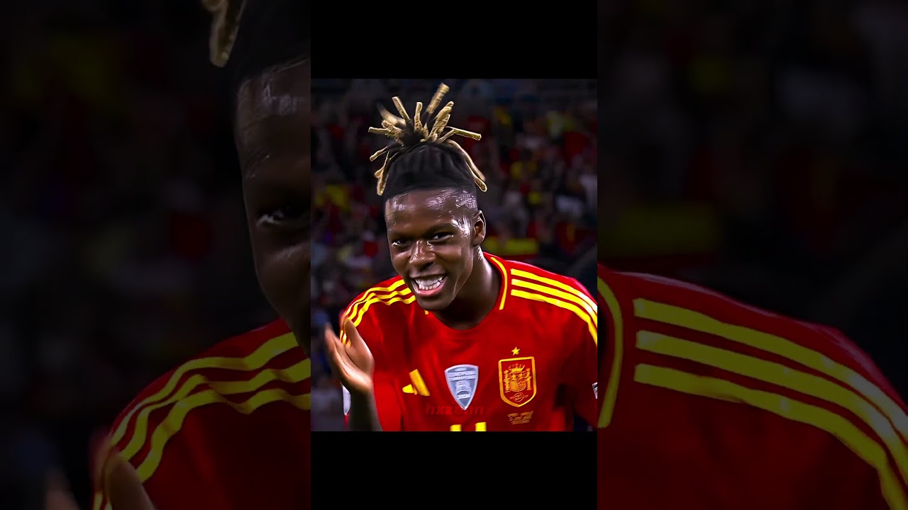 Huijsen X Nico Williams Celebration🤩🔥 #football #trend #talent  #edit #nicowilliams #deanhuijsen
