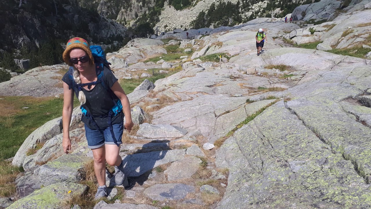 REFUGI VENTOSA I CALVELL (BO&Iacute; TA&Uuml;LL)