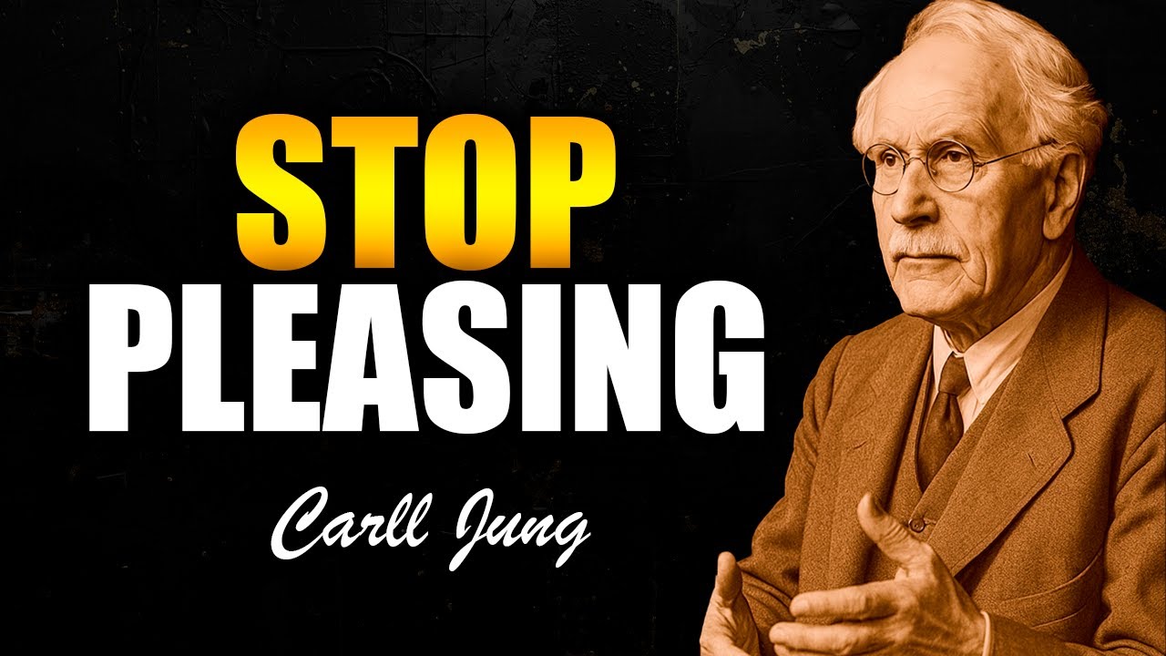 When You Stop Pleasing, Everything Changes