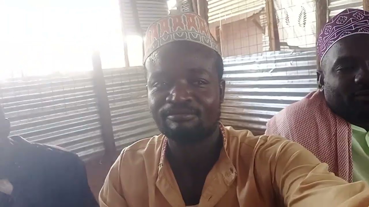 KATATU KA FIRE YA OMARI ABDULI TAREHE 21/9/2025 JAMEA MWALIM HAMADI KAKUMA