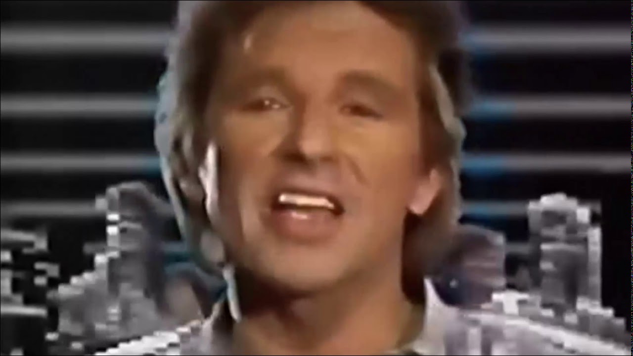 Cartoon   Neverending Love 1985