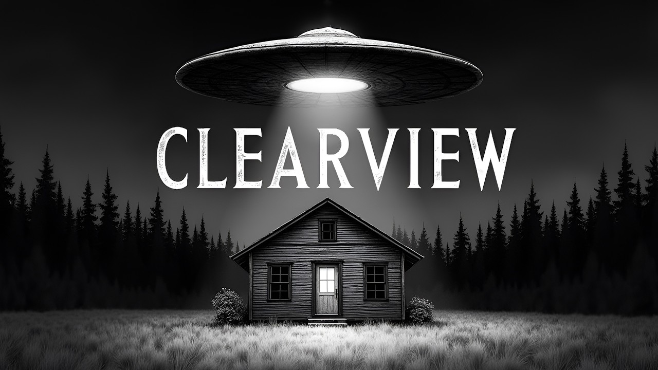 Clearview Ranch: Strangeness BEFORE Skinwalker Ranch