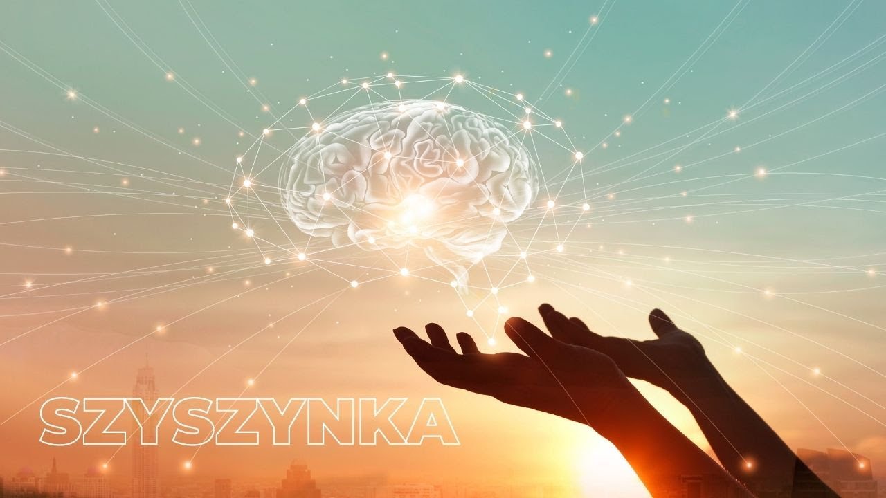 Szyszynka i m&oacute;zg
