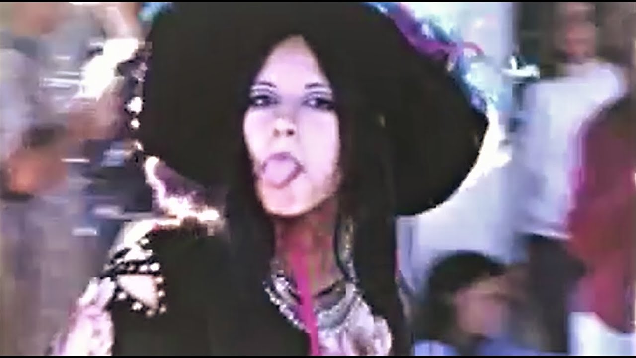 Bubble Puppy - Hurry Sundown