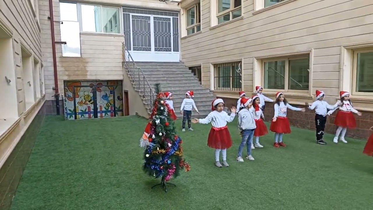 استعراض سنة راحت سنة جاية