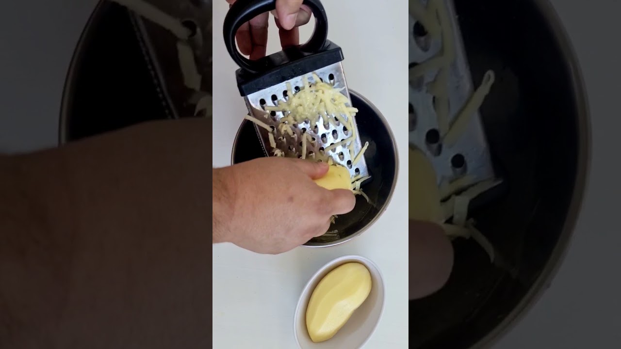 PIZZA DE PAPA EN SART&Eacute;N