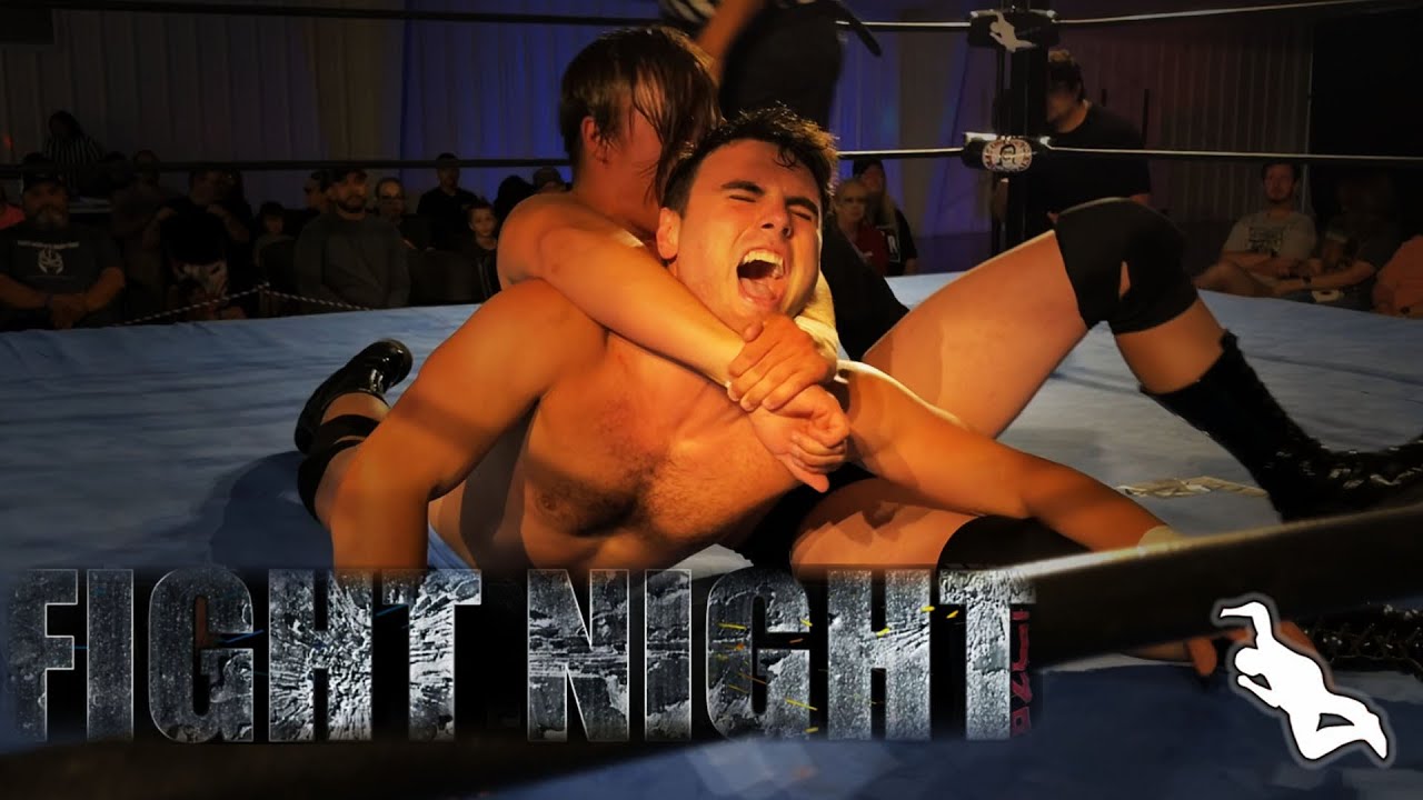 Mike Rogers V Draven Reeves