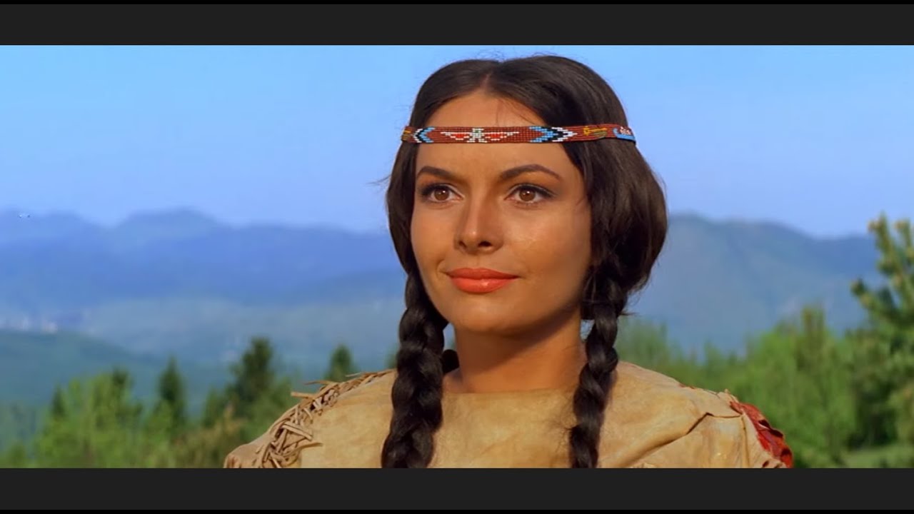 Martin Böttcher Musik Winnetou und Ribanna