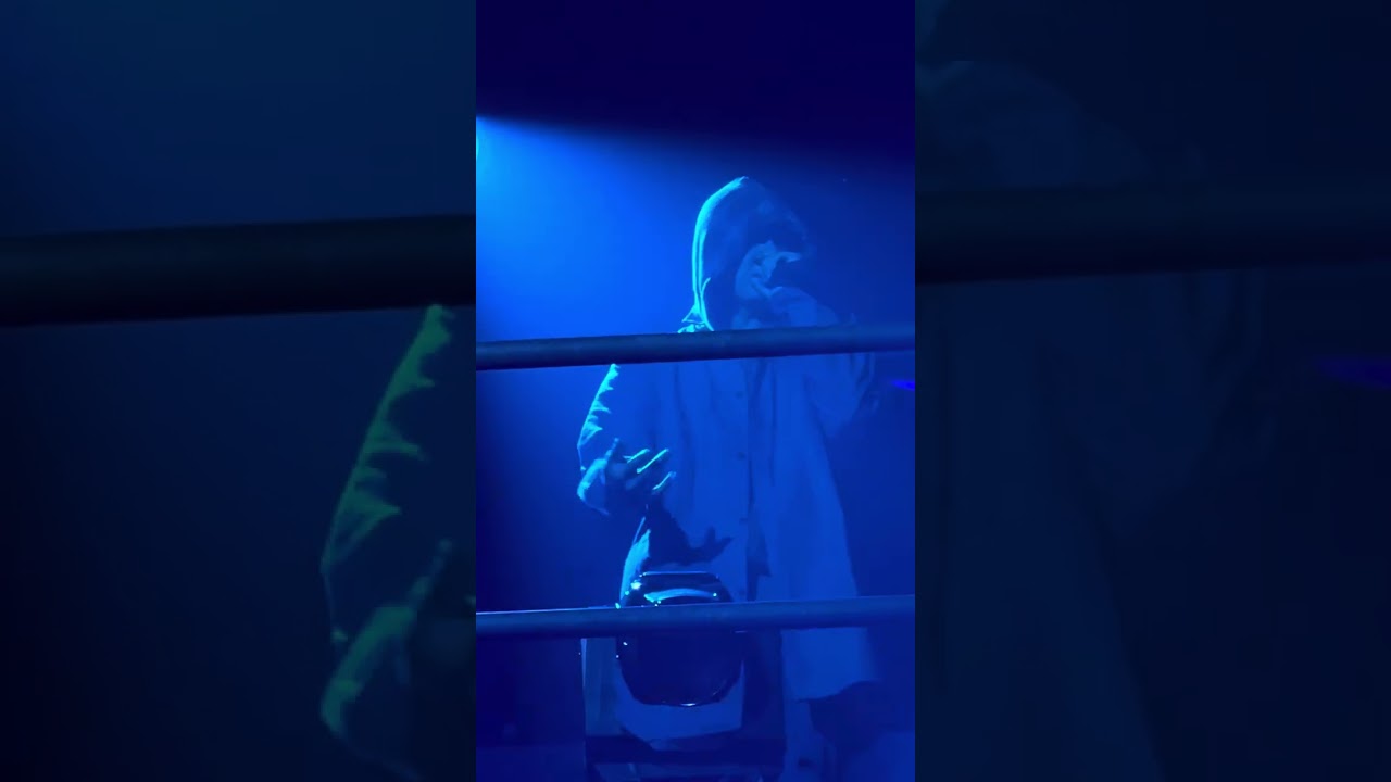 231028 키드밀리 Kid Milli - Challenge @ 키드밀리 콘서트 ADDENDUM