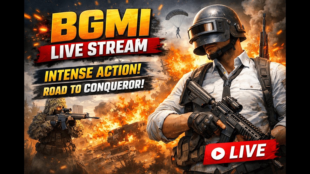 🔴 LIVE || Playing With Subscribers  || BGMI || Road to 1200 Subscribers