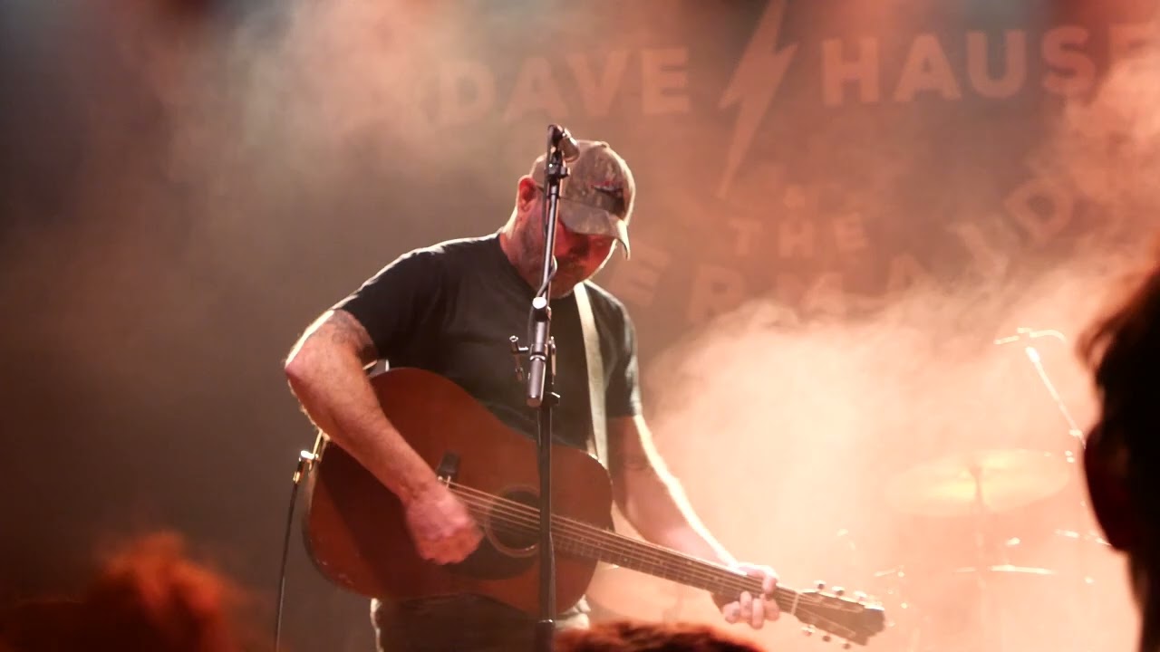 Tim Barry- Idle Idylist (Live in Philadelphia 04.09.2022)