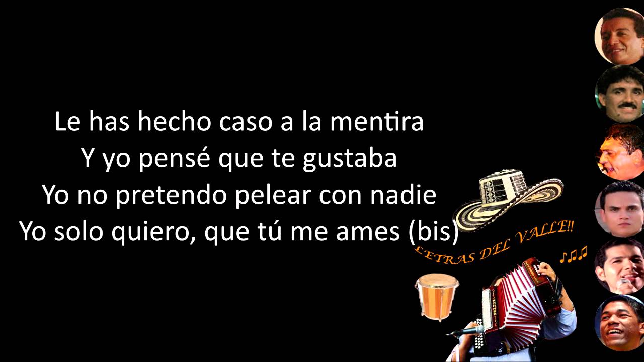 Se Va La Reina -   Los Betos (Letra)