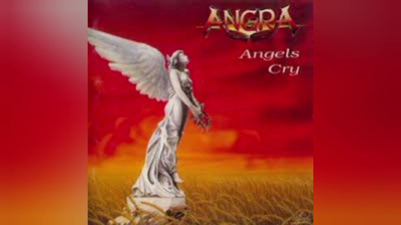 Angra - Wuthering Heights (Andre Matos Isolated Vocals)