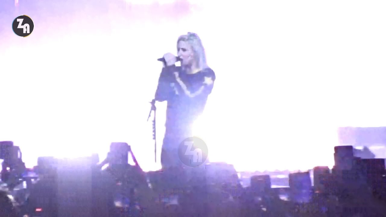 One Step Closer - Linkin Park in Jakarta - Live At Stadion Madya GBK Senayan 2025