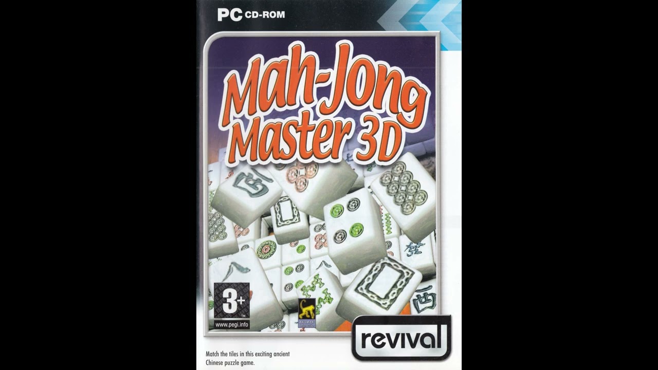 music05 &mdash; Mah-Jong Master 3D (Windows) &mdash; Audio