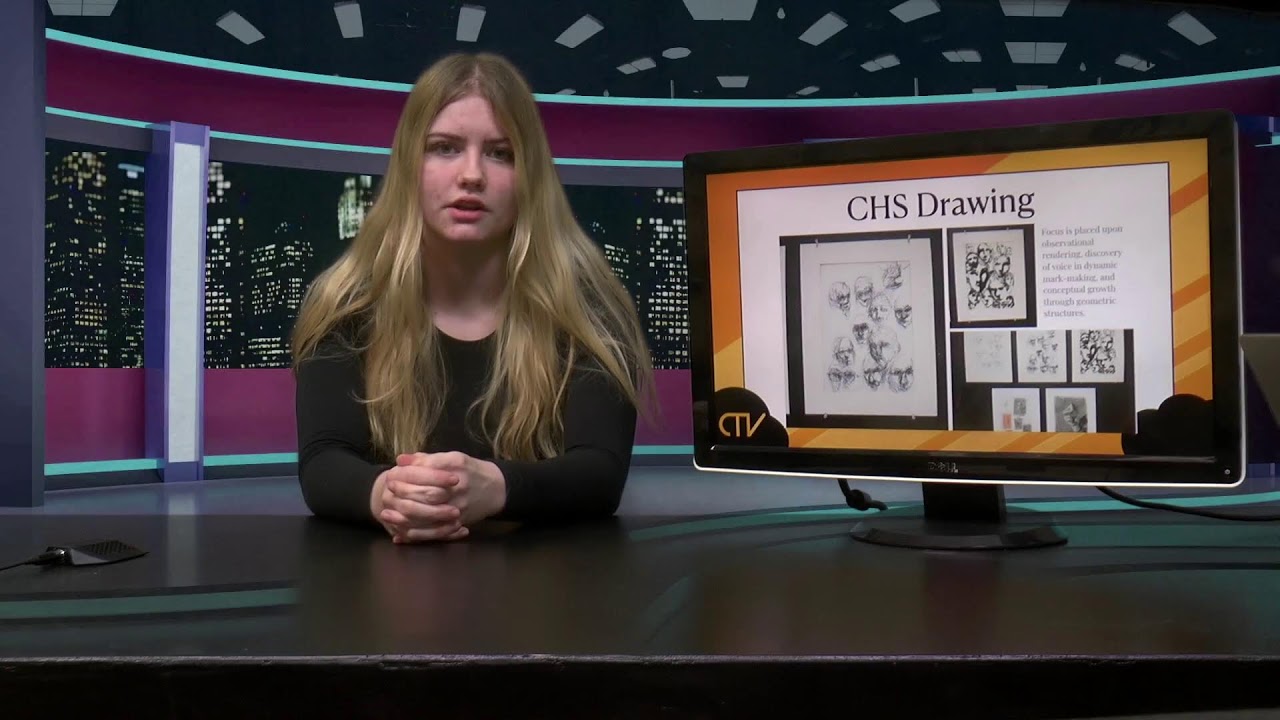 CTV - February 4, 2026