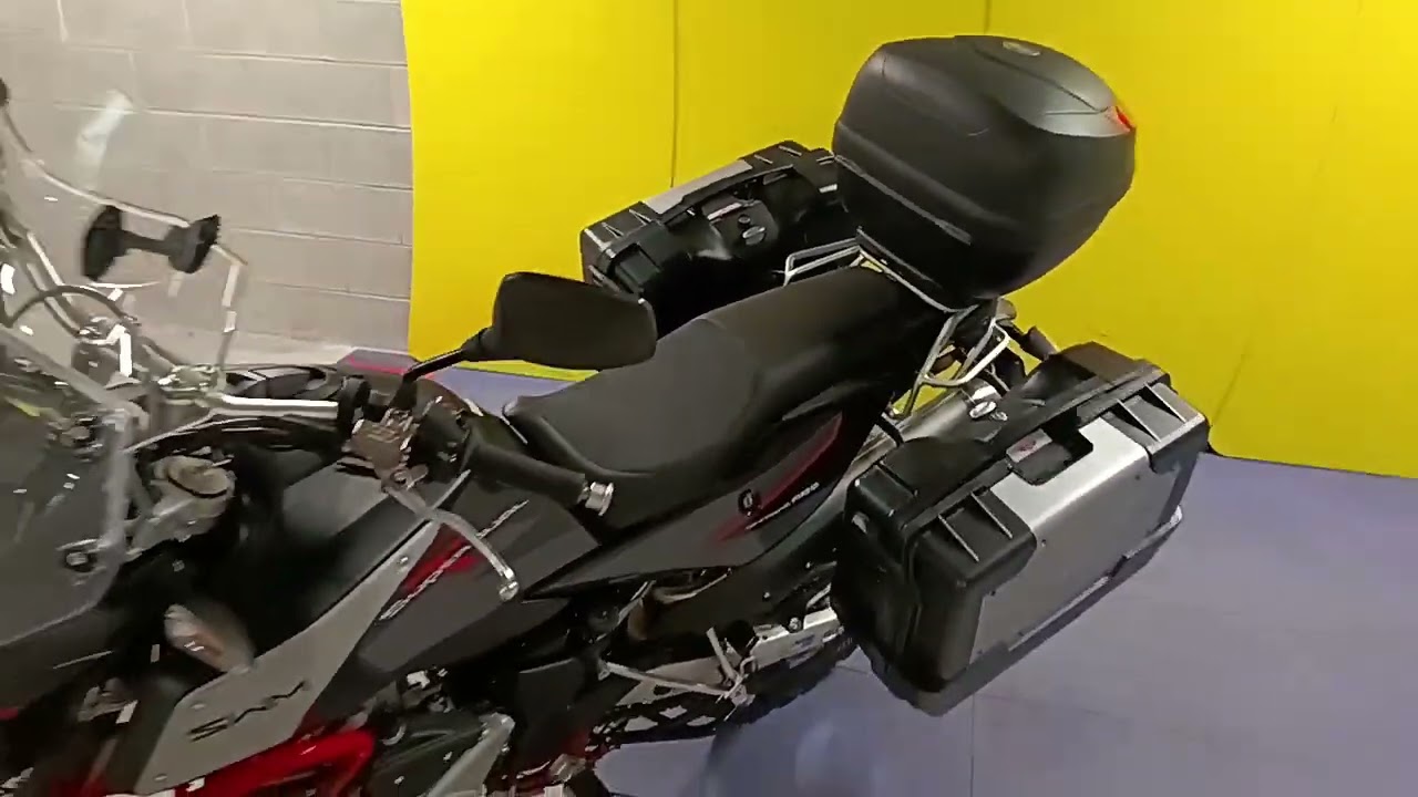 SWM SUPERDUAL 2024