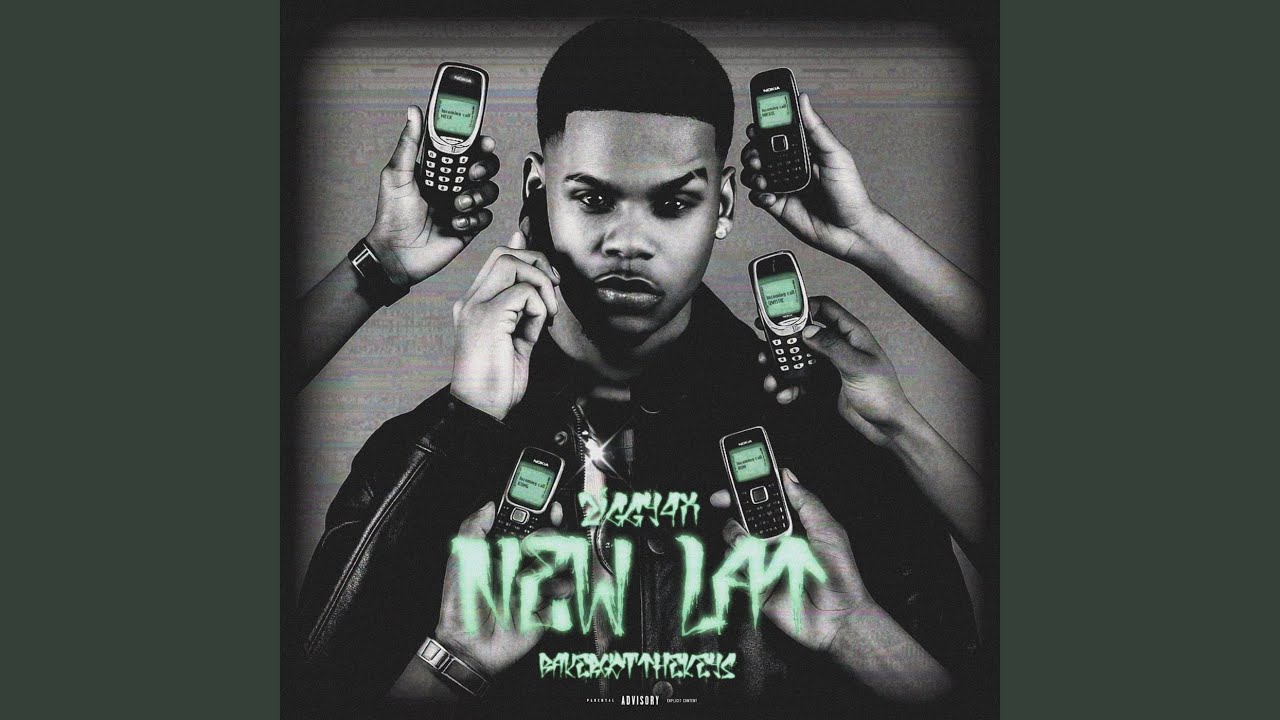 New Lat
