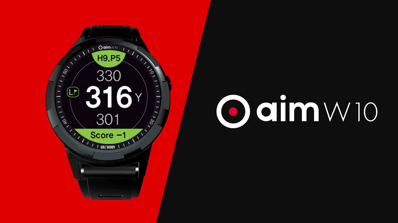 aim W10 How To