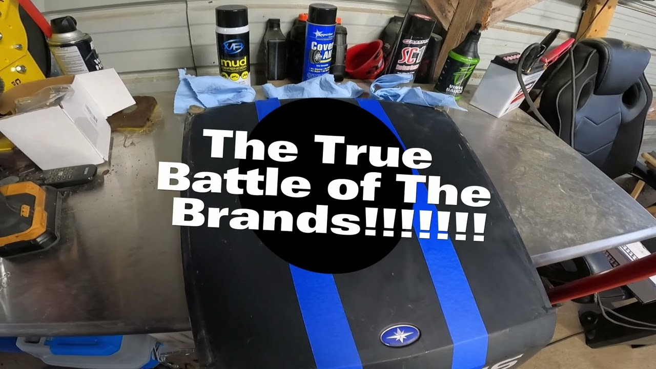 WR Mud Defender Vs Sc1 Vs Coverall
