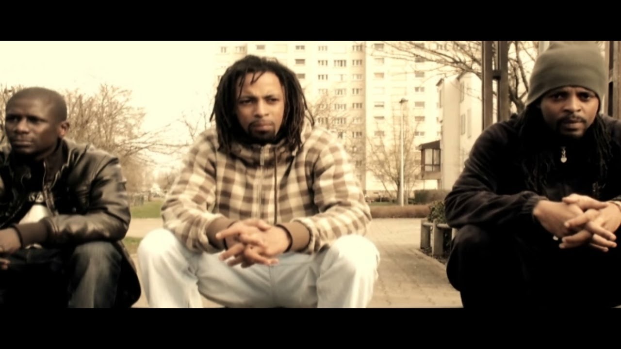 LION KILLA / STREUP DADDY / VICI&eacute; 